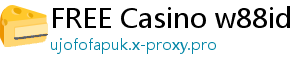 FREE Casino w88id com